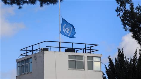 UNRWA: Finansmanın askıya alınmasının ciddi yansımaları bu ayın sonunda başlayacak - Son Dakika Haberleri